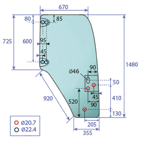 Disegno STCV0399